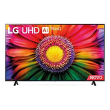 Smart Tv LG 50 Led 4k Uhd Webos 23 Thinq Ai 50ur8750psa