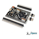 Tarjeta Desarrollo Arduino Mega Pro 2560 Ch340g Mini 2560-16