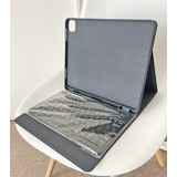 Funda Magnetica Con Teclado  Para iPad