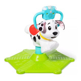 Fisher-price Bounce And Spin Puppy Rebotar Y Girar Niños / J