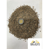 Arena Silica Gris Sandblast 50kg