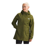 Parka Antora Impermeable Mujer The North Face (tallas Estánd