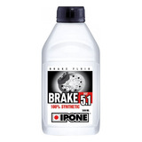 Liquido Frenos Sintético Ipone Brake Dot 5.1 Ipone