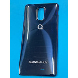 Tampa Traseira Celular Positivo Quantum Muv Q3 Q5 Retirada