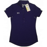 Polera Mujer Under Armour 1232837 Original Talla Xs S