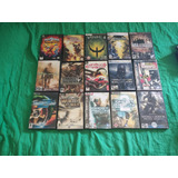 Juegos Pc Dvd