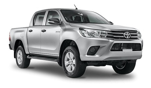 Faro Toyota Hilux Revo (2016-2019) Foto 2