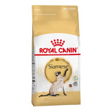 Royal Canin Siamese Gato X 1,5 Kg