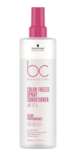 Color Freeze Spray 400ml - mL a $321