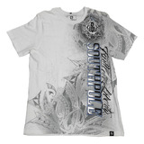 Remera Southpole Original Importada Mod 9