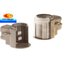 Carbonera Alternador Tundra Sequoia Jeep Commander 39-8206 Toyota Sequoia