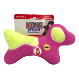 Kong Juguete Para Perro Squeaker Dog Off/on Tamaño Grande