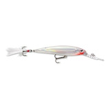 Isca Artificial Rapala X-rap Deep 10 Suspending