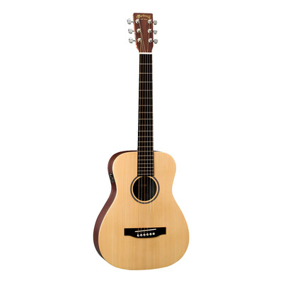 Guitarra Acústica Martin & Co. Little Martin 11l1x1e | Meses sin interés