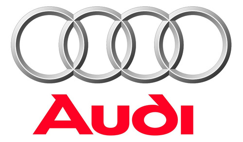 Radiador Izquierdo Intercooler Audi A4 2004-2009 Nuevo!! Foto 4