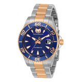 Reloj Technomarine Tm-219081 Para Dama