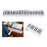 Tabla De Práctica De Piano Digitación Para Herramienta De As