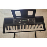 Teclado Yamaha E373