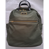 Mochila Jackie Smith Muse Verde