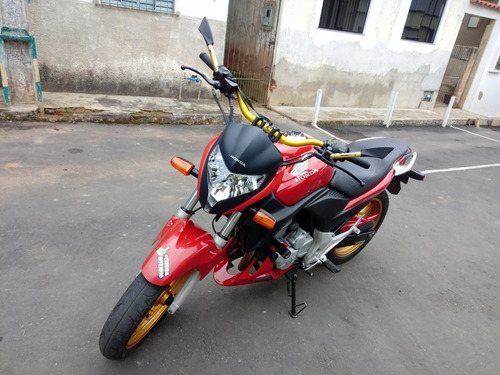 HONDA CB
