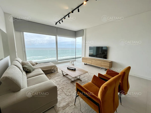 Venta Apartamento 3 Dormitorios En Le Parc Iv. Playa Brava, Punta Del Este. - Imagen 2
