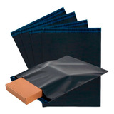 Envelope Segurança 60x70 Kit 100 Saco Plastico Correio Sedex