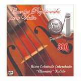 Set De Cuerdas Sonatina 390 P-violin 4-4 3-4