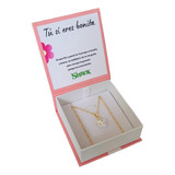 Collar Flor Shrek * Regalo Para Pareja