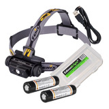 Fenix Hl60r 950 lm, Recargable Por Usb Cree Led Linterna Fro