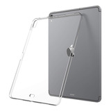 Funda Transparente Para iPad Pro 12.9 / 11 / 10.5 / 9.7 Case