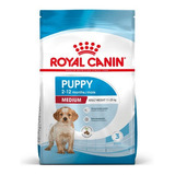 Royal Canin Medium Puppy 10 Kg