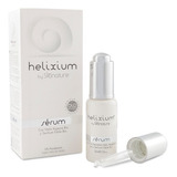 Helixium Serum 30 Ml, Regenerador De Baba De Caracol Bio Tipo De Piel Con Arrugas