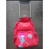 Mochila Carrito Infantil Marca Gremond