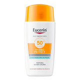 Eucerin Sun Protector Solar Fps50+ Hydro Protect Ultra-light