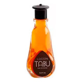 Locion Tabu 0,6 Fl Oz Volumen De La Unidad 0.6 Fl Oz