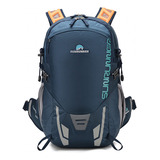 Mochila Katmai Sunrunner Color Azul