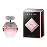 Taste Of Kiss La Rive Eau De Parfum -feminino 100 Ml Lacrado