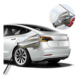 Funda Cargador Coche Compatible Con Tesla. Compatible Con La