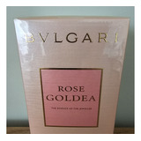 Bvlgari Rose Goldea 90ml