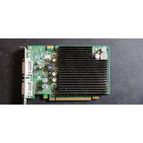 Tarjeta De Video Nvidia Geforce 7300 Gt 256mb (pc/mac)