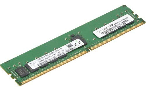 Supermicro Certificado Mem-dr416l-hl06-er26 Hynix Hma82gr7cj