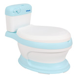 Entrenador De Baño Infanti Azul