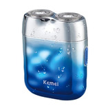 Maquina Kemei Km-c30 -110v/240v