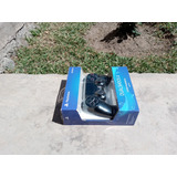 Joystick Inalámbrico Sony Playstation Dualshock 4 Jet Black