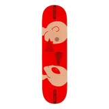 Tabla De Skate Tonal Mind Control, 8.0