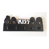 1 Porta Chaves Kiss Mdf 