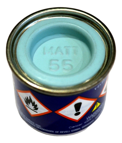 Pinturas Esmaltes 14 Ml Revell A Elección