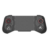 Gamepad Bluetooth Retráctil Inalámbrico Para Android Y Apple