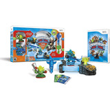 Skylander: Trap Team Starter Pack Wii