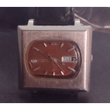 Relógio Seiko Automático Referência 6119-5401 